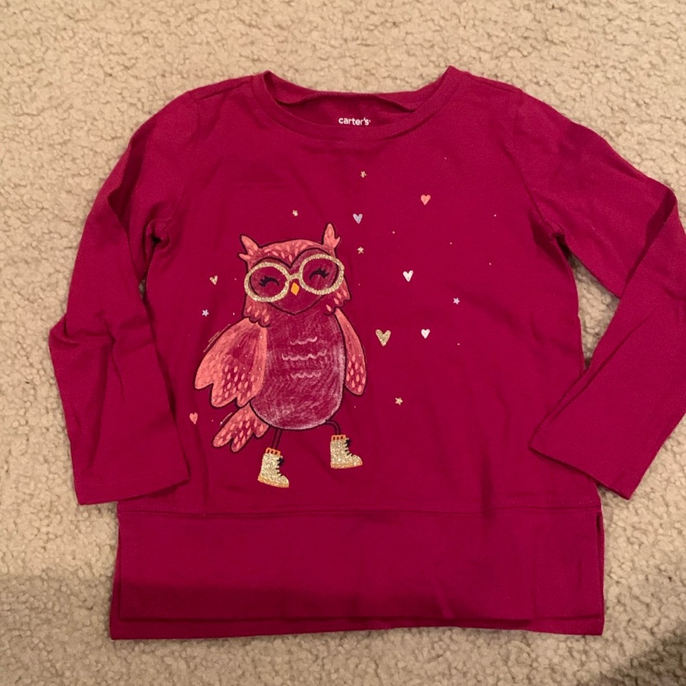 Girls top